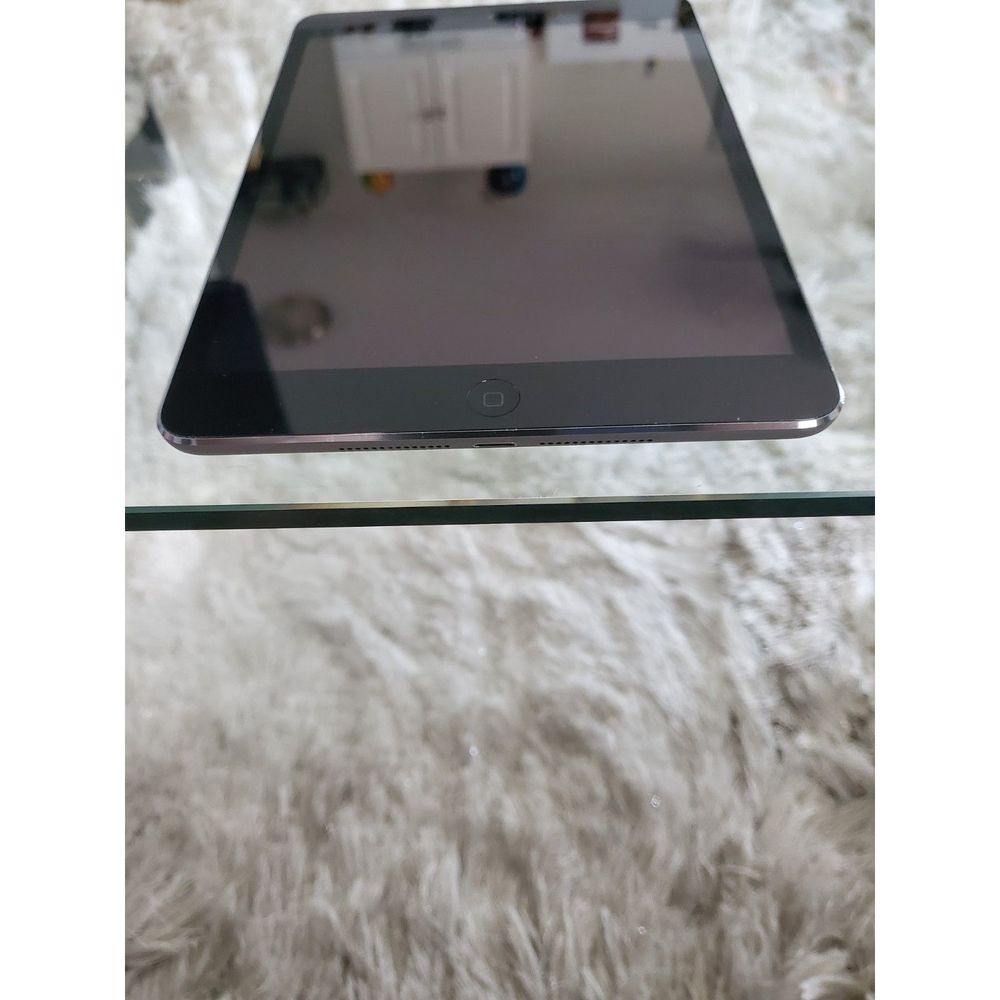 🔥Apple iPad Mini 2 16GB WiFi Only Space Grey Excellent Condition! - Picture 6 of 6